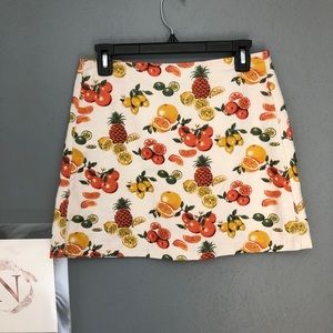 urban outfitters skirt